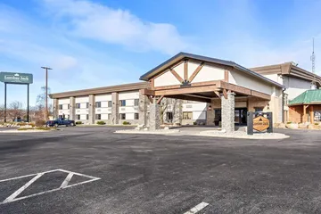 Lumber Jack Lodge an Ascend Collection Hotel