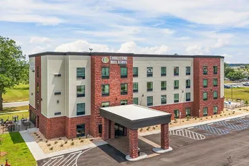 Cobblestone Hotel & Suites - Foley
