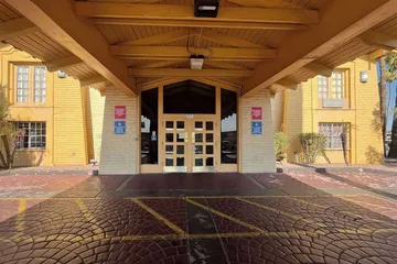 Studio 6 Phoenix AZ - Midtown
