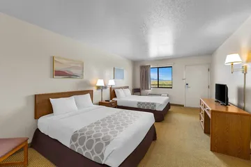 Rodeway Inn Copper Stay Benson AZ I-10 Exit 304