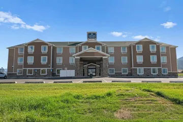 Cobblestone Hotel & Suites - Ephraim