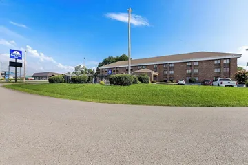 Americas Best Value Inn McMinnville