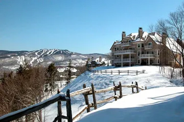 Cap Tremblant