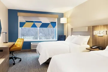 Holiday Inn Express & Suites Linden – Newark South by IHG
