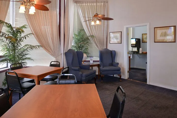 Hotel Interior 3 of 29