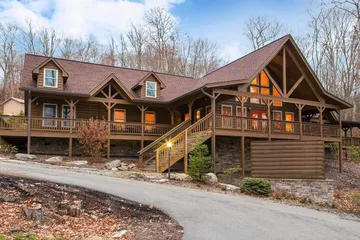 Bluegreen Vacations Blue Ridge Village an Ascend Collection Resort