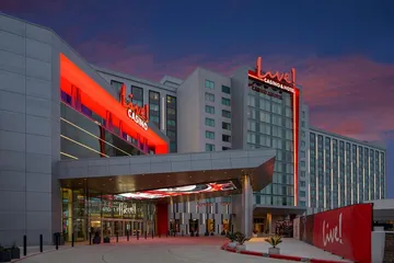 Live Casino & Hotel Louisiana Curio Collection by Hilton