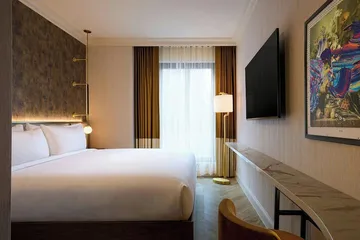 Canal House of Georgetown a Tribute Portfolio Hotel