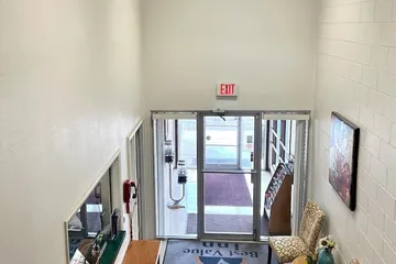 Americas Best Value Inn Laramie