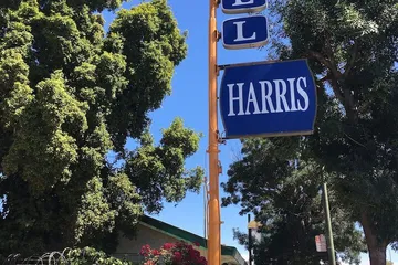 Harris Motel
