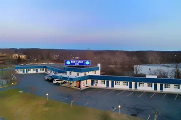 Best Stay Inn - Manchester