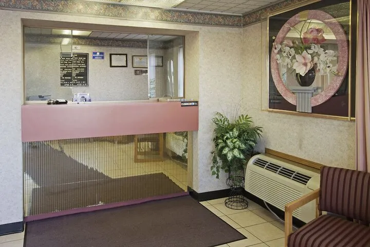 Hotel Interior 4 of 21
