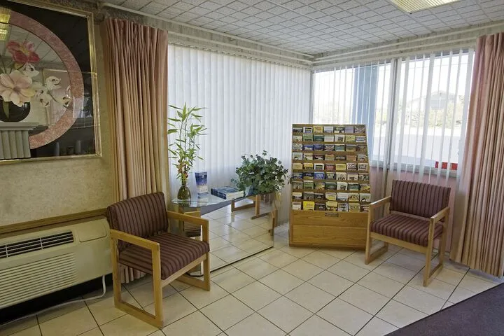 Hotel Interior 2 of 21