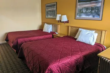 Executive Inn