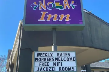 NOLA Inn