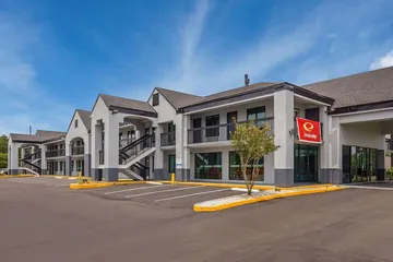 Econo Lodge Mobile Airport Blvd.