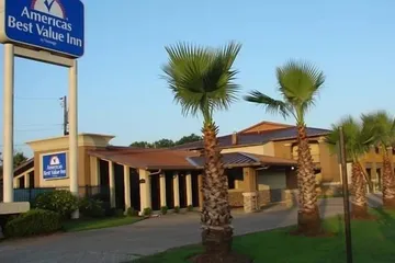 Americas Best Value Inn Angleton