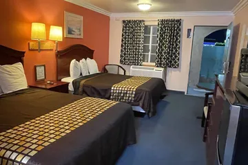 Aerospace Inn
