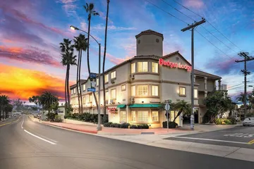 Americas Best Value Inn San Clemente Beach