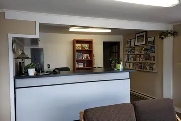 Scoodic Motel