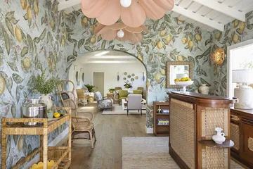 Farmhouse Paso