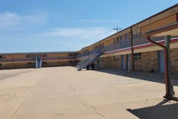 Copa Budget Inn