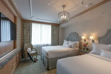 Hotel Monteleone New Orleans
