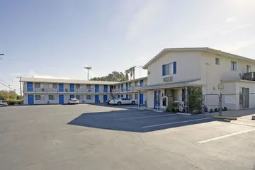 Americas Best Value Inn Beaumont CA