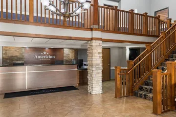 AmericInn by Wyndham Muscatine