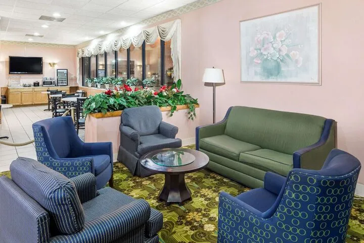 Hotel Interior 2 of 16