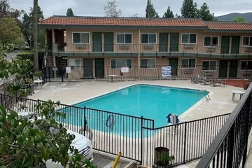 Americas Best Value Inn Thousand Oaks