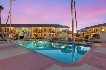 The Kennedy Tucson SureStay Collection by Best Western