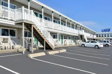 Mt Royal Motel