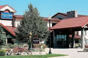AmericInn by Wyndham Oswego