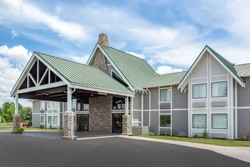 Quality Inn Ocoee - Cleveland East