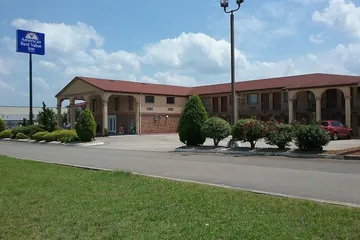 Americas Best Value Inn Blue Ridge