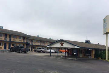Country Inn Lampasas