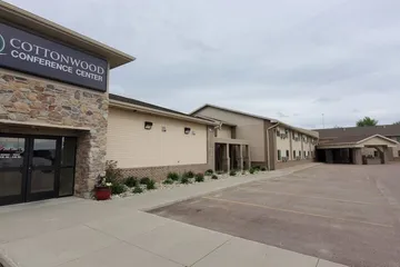 Cottonwood Inn and Conference Center