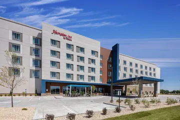 Hampton Inn by Hilton Grand Island Medical Center