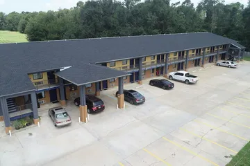 Days Inn by Wyndham Camilla