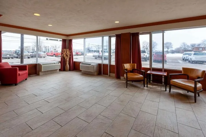 Hotel Interior 2 of 25