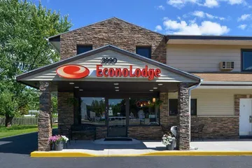 Econo Lodge Rochester I-90 & I-390