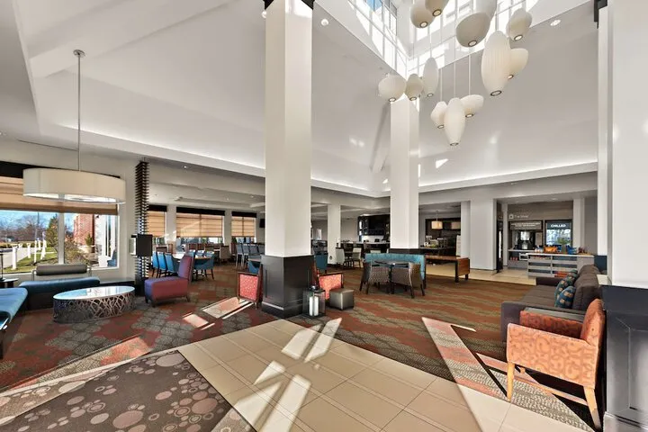 Hotel Interior 3 of 58
