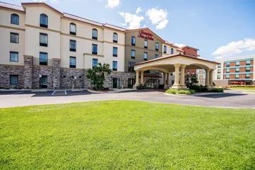 Hampton Inn & Suites Pensacola / I-10 Pine Forest Road