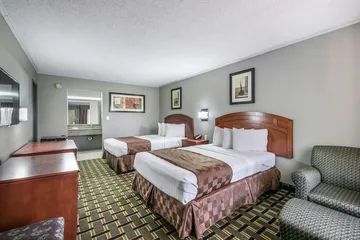 Americas Best Value Inn & Suites Arkadelphia