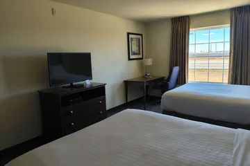 Cobblestone Inn & Suites - Eaton