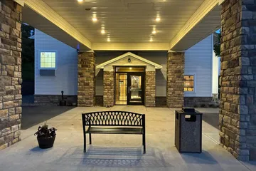 SureStay by Best Western Salem