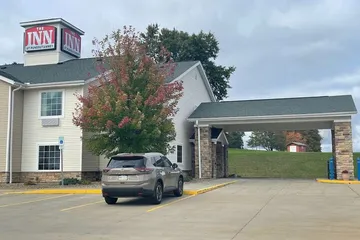 The Inn at Punxsutawney