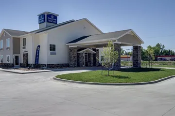 Cobblestone Inn & Suites - Kersey