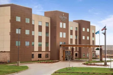 Country Inn & Suites by Radisson Enid, OK